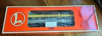 #125 - Lionel  Individual Coach Car C& O 6-29011