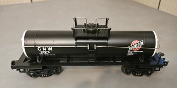 #7 - MTH Northwestern Tanker
