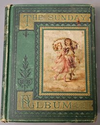 #140 - 1920 The Childrens Sunday Album