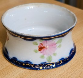 #172 - Japan Porcelain Dish