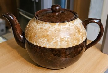 #207 - Arthur Wood Teapot