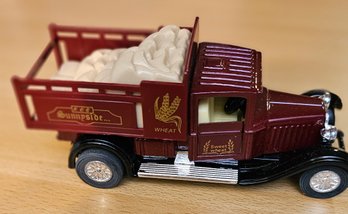 #247 - Sunnyside Sweet Wheat Truck