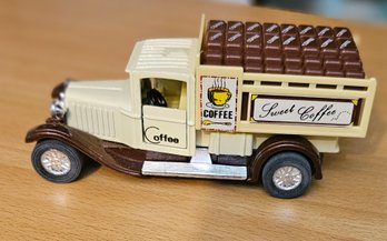 #252 - Coffee Truck