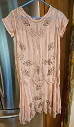 #271 - 1930s Dress