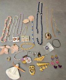 #293 - Jewelry Lot