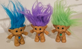 #5 - 3 Ace Novelty Trolls