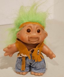 #9 - 1986 Dam Hippie Troll