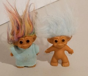 #13 - Uneeda Trolls