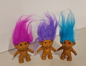 #18 - 3 Trolls