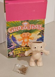 #24 - 1992 Gro A Troll NIB