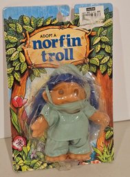 #25 - Norfin Doctor Troll