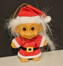 #31 - Russ Santa Troll