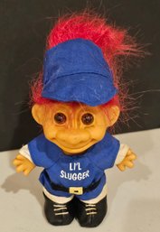 #37 - Lil Slugger Troll