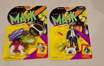 #48 - 1995 Mask Toys