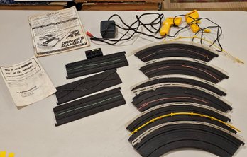 #54 - 1980 Aurora Slot Car Tracks