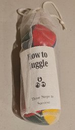 #231 - How To Juggle