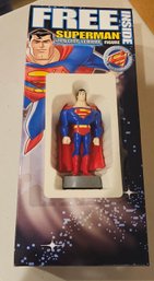 #249 - Superman Premium Sealed In Box