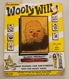 #268 - 1974 Wooly Willy