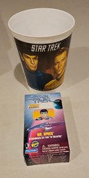 #273 - Star Trek Lot