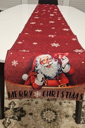 #13 - Brand New Christmas Table Runner 13x88