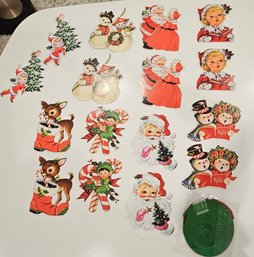 #68 - New Christmas Decorations