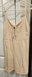 Hollister Summer Dress Size Medium