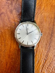 Vintage Omega Mens Watch -J