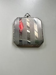 Vintage Locket (large) Please Read