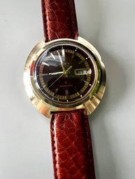 Vintage Mens Watch