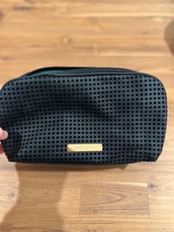 Black Cosmetic Case