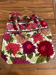 Vera Bradley Tote