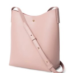 Samara Purse In Peony