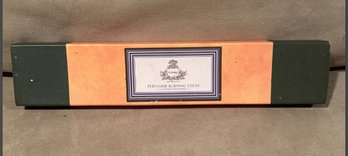 #55 - Agraria Lavender & Rosemary Perfumed Burning Sticks - C