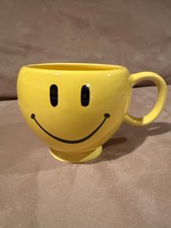 #78 - Smiley Coffee Mug - C
