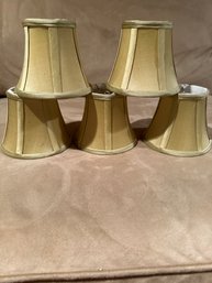 #81 - Chandelier/Sconce Lampshades - C