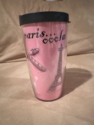 #142 - Tervis Paris Hot Drink Mug - C