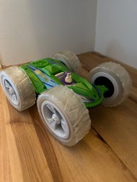 Really Cool Toy Story Buzz Lightyear Car-JS