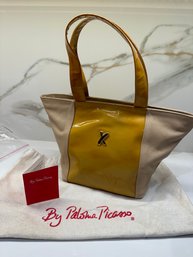 Vintage Paloma Picasso Handbag