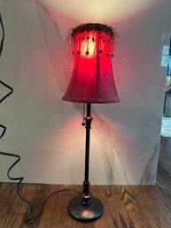 Accent Lamp