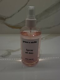 Grace And Stella Brand Hydrating Rose Facial Spray