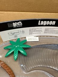 Turtle Lagoon Brand New