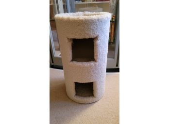 Cat Tower