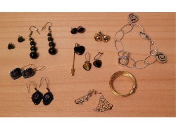 Jewelry Lot