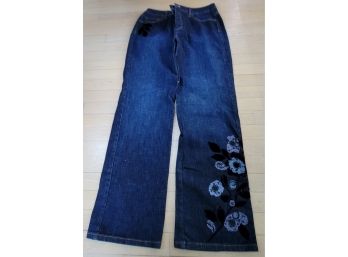 Womens Size 8 Jeans