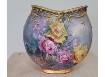 Antique Porcelain Vase