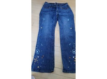 Womens Size 12 Jeans