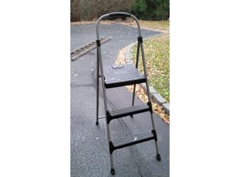 Cosco Folding Step Ladder