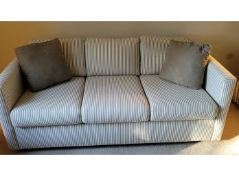 Sleeper Sofa - Clean - 69 X 35