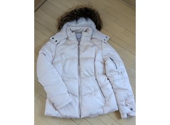 Medium St John's Bay Jacket