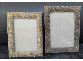 Frame Lot #3